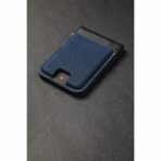 UAG Metropolis Wallet ที่เก็บบัตรติดหลังมือถือ – Kevlar Mallard - Image 9