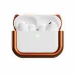 Arc Pulse Case เคส AirPods Pro 3 – Matte Orange