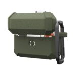 UAG Plasma Case เคส Airpods Pro 3 – Olive - Image 11