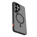 (มีสินค้าพร้อมส่ง)(📢 จองเลย!  เคส + ฟิล์ม ลดแรง 300 บาท!!) Prodigee Jogger Case เคส Samsung Galaxy S26 Ultra - Midnight - Image 4