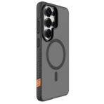 (มีสินค้าพร้อมส่ง)(📢 จองเลย!  เคส + ฟิล์ม ลดแรง 300 บาท!!) Prodigee Jogger Case เคส Samsung Galaxy S26 Ultra - Midnight - Image 2