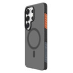 (มีสินค้าพร้อมส่ง)(📢 จองเลย!  เคส + ฟิล์ม ลดแรง 300 บาท!!) Prodigee Jogger Case เคส Samsung Galaxy S26 Ultra - Midnight - Image 3