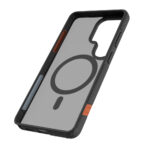 (มีสินค้าพร้อมส่ง)(📢 จองเลย!  เคส + ฟิล์ม ลดแรง 300 บาท!!) Prodigee Jogger Case เคส Samsung Galaxy S26 Ultra - Midnight - Image 6