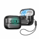 ESR Pulse FlickLock Case เคส AirPods Pro 3 – Black