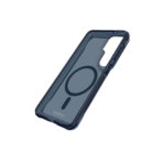 (📢 จองเลย! เคส + ฟิล์ม ลดแรง 300 บาท!!)  Prodigee Super Hero Case เคส Samsung Galaxy S26 - Navy [Pre-Order] - Image 5