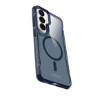 (📢 จองเลย! เคส + ฟิล์ม ลดแรง 300 บาท!!)  Prodigee Super Hero Case เคส Samsung Galaxy S26 - Navy [Pre-Order] - Image 6