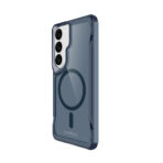 (📢 จองเลย! เคส + ฟิล์ม ลดแรง 300 บาท!!)  Prodigee Super Hero Case เคส Samsung Galaxy S26 - Navy [Pre-Order] - Image 2