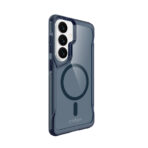 (📢 จองเลย! เคส + ฟิล์ม ลดแรง 300 บาท!!)  Prodigee Super Hero Case เคส Samsung Galaxy S26 - Navy [Pre-Order] - Image 3