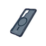 (📢 จองเลย! เคส + ฟิล์ม ลดแรง 300 บาท!!)  Prodigee Super Hero Case เคส Samsung Galaxy S26 - Navy [Pre-Order] - Image 4