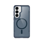 (📢 จองเลย! เคส + ฟิล์ม ลดแรง 300 บาท!!)  Prodigee Super Hero Case เคส Samsung Galaxy S26 - Navy [Pre-Order]