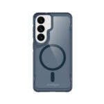 (📢 จองเลย! เคส + ฟิล์ม ลดแรง 300 บาท!!)  Prodigee Super Hero Case เคส Samsung Galaxy S26 - Navy [Pre-Order]