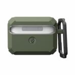 UAG Plasma Case เคส Airpods Pro 3 – Olive - Image 7