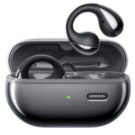 Soundpeats Pearlclip Pro (Hi-Res) - Black [Pre-Order]