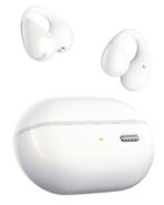 (มีสินค้าพร้อมส่ง) Soundpeats Pearlclip Pro (Hi-Res) - White - Image 3