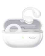 (มีสินค้าพร้อมส่ง) Soundpeats Pearlclip Pro (Hi-Res) - White