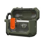 UAG Plasma Case เคส Airpods Pro 3 – Olive - Image 9