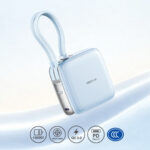 Remax Power Bank 10000 mAh (FP-60) - Blue