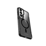 (📢 จองเลย! เคส + ฟิล์ม ลดแรง 300 บาท!!)  Prodigee Super Hero Case เคส Samsung Galaxy S26 - Smoke [Pre-Order] - Image 5