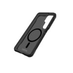 (📢 จองเลย! เคส + ฟิล์ม ลดแรง 300 บาท!!)  Prodigee Super Hero Case เคส Samsung Galaxy S26 - Smoke [Pre-Order] - Image 6