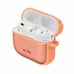 LAUT Huex Protect Case เคสสำหรับ AirPods Pro 3 - Bronze [Pre-Order]