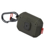 Skinarma Mecha LE Case เคส AirPods Pro 3 - Forest [Pre-Order] - Image 2