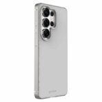 (⭐ซื้อเคส+ฟิล์มกระจก ลด 200 บาท) Prodigee Edge Case เคส Samsung Galaxy S26 Ultra - Grey - Image 3