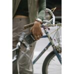 UAG Metropolis Wallet ที่เก็บบัตรติดหลังมือถือ – Kevlar Mallard - Image 14