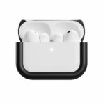Arc Pulse Case เคส AirPods Pro 3 – Matte Black