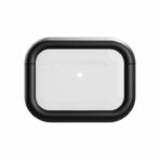 Arc Pulse Case เคส AirPods Pro 3 – Matte Black - Image 2