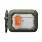 UAG Plasma Case เคส Airpods Pro 3 – Olive