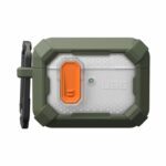 UAG Plasma Case เคส Airpods Pro 3 – Olive