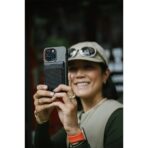 UAG Metropolis Wallet ที่เก็บบัตรติดหลังมือถือ – Kevlar Mallard - Image 13