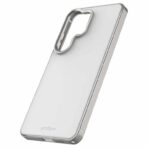 (⭐ซื้อเคส+ฟิล์มกระจก ลด 200 บาท) Prodigee Edge Case เคส Samsung Galaxy S26 Ultra - Grey - Image 6