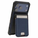 UAG Metropolis Wallet ที่เก็บบัตรติดหลังมือถือ – Kevlar Mallard - Image 2