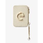 Custype Leather Case with Stand & Round Pouch เคส iPhone 17 Pro Max – Beige [Pre-Order] - Image 8