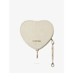 Custype Leather Case with Heart Pouch เคส iPhone 17 Pro Max –White - Image 7