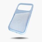 Ninja Labs  Flex Pouch® Case เคส iPhone 17 Pro – Baby Blue/Clear [Pre-Order] - Image 2