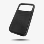 Ninja Labs  Flex Pouch® Case เคส iPhone 17 Pro – Black/Black [Pre-Order] - Image 2