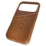 Ninja Labs  Flex Pouch® Case เคส iPhone 17 Pro – Mocha/Mocha [Pre-Order] - Image 2