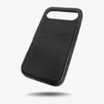 Ninja Labs  Flex Pouch® Case เคส iPhone 17 Air – Black/Black [Pre-Order] - Image 2