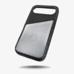Ninja Labs  Flex Pouch® Case เคส iPhone 17 Air – Black/Clear [Pre-Order] - Image 2