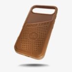 Ninja Labs  Flex Pouch® Case เคส iPhone 17 Air – Mocha/Mocha [Pre-Order] - Image 2