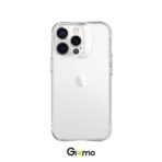 Gizmo Defense 3D Camera Case เคส iPhone 11 - Clear [Pre-Order]