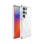 (📢 จองเลย! เคส + ฟิล์ม ลดแรง 300 บาท!!) Prodigee Super Hero Case เคส Samsung Galaxy S26 Ultra  - Clear [Pre-Order] - Image 3