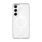 (📢 จองเลย! เคส + ฟิล์ม ลดแรง 300 บาท!!) Prodigee Super Hero Case เคส Samsung Galaxy S26 Plus - Clear [Pre-Order]