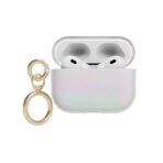 JTLEGEND Gleam Case เคส AirPods Pro 3 - Pearl White [Pre-Order]