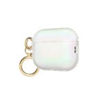 JTLEGEND Gleam Case เคส AirPods Pro 3 - Pearl White [Pre-Order] - Image 3