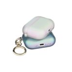 JTLEGEND Gleam Case เคส AirPods Pro 3 - Pearl Blue [Pre-Order] - Image 3