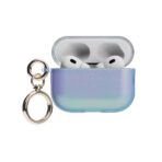 JTLEGEND Gleam Case เคส AirPods Pro 3 - Pearl Blue [Pre-Order]