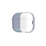 JTLEGEND Gleam Case เคส AirPods Pro 3 - Pearl Blue [Pre-Order] - Image 2